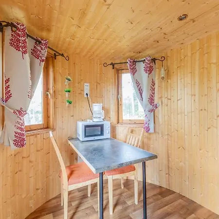 Camping Le Champ Long Camping 4*