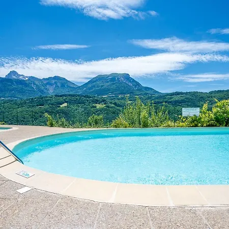 Camping Le Champ Long 4* La Salle-en-Beaumont