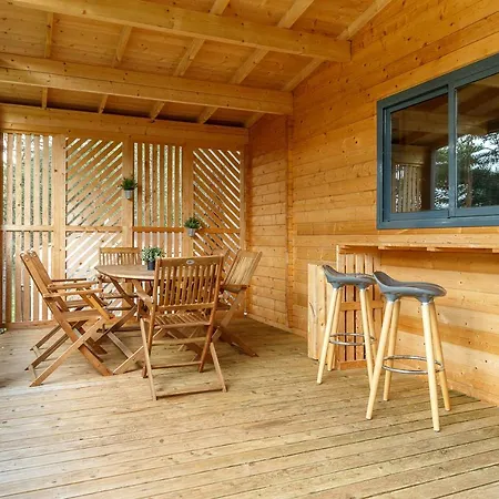 Camping Le Champ Long 4*