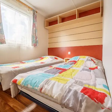 Camping Camping Le Champ Long