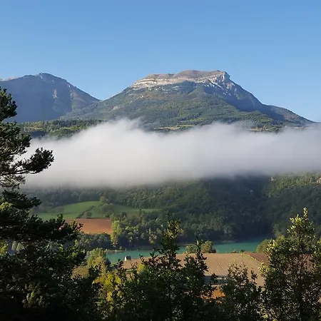 Camping Le Champ Long