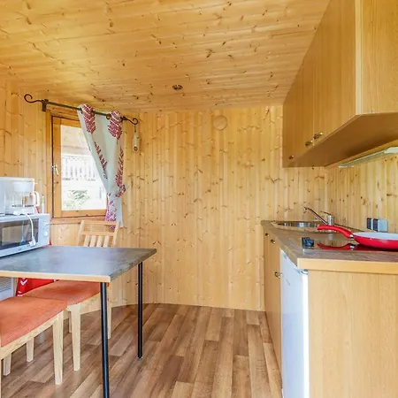 Camping Le Champ Long