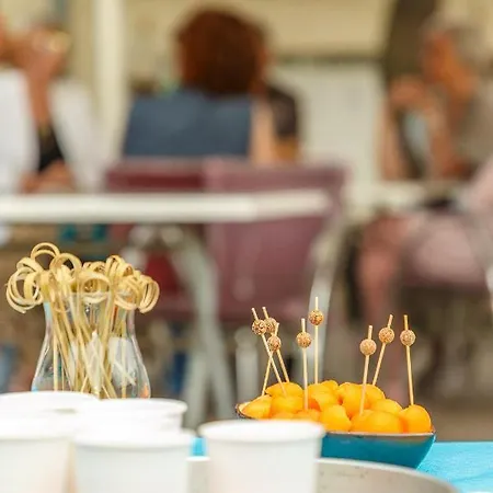 Camping Le Champ Long 4* La Salle-en-Beaumont
