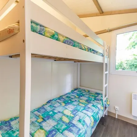 Camping Le Champ Long 4*