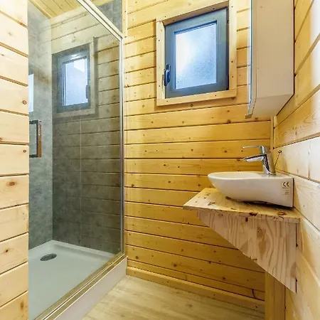 Camping Le Champ Long 4*