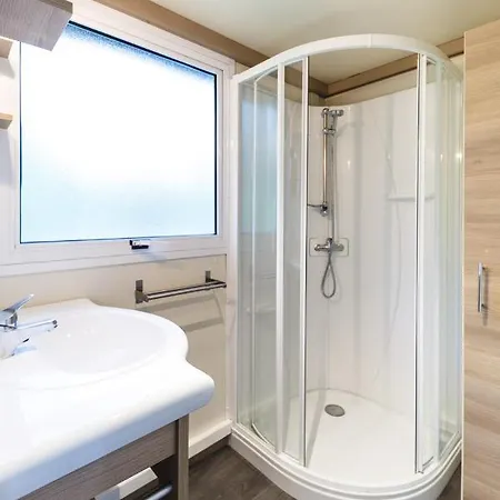 Camping Le Champ Long 4*