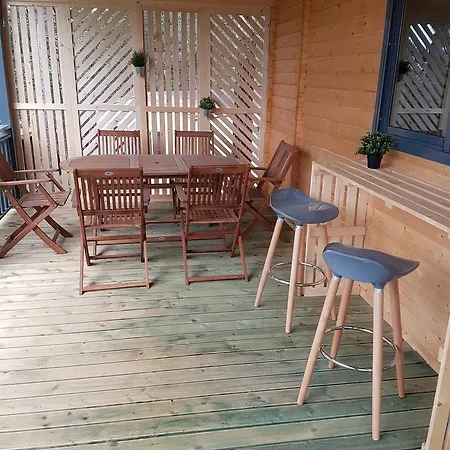 Camping Le Champ Long Campsite 4*